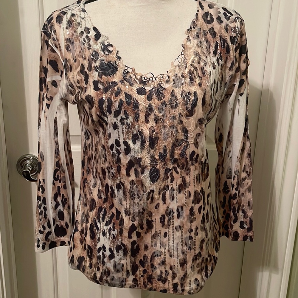 Impulse California Top